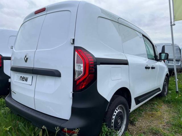 Renault Kangoo Van image 5