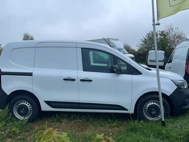 Renault Kangoo Van image 6