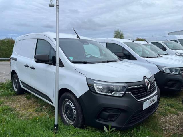 Renault Kangoo Van image 4