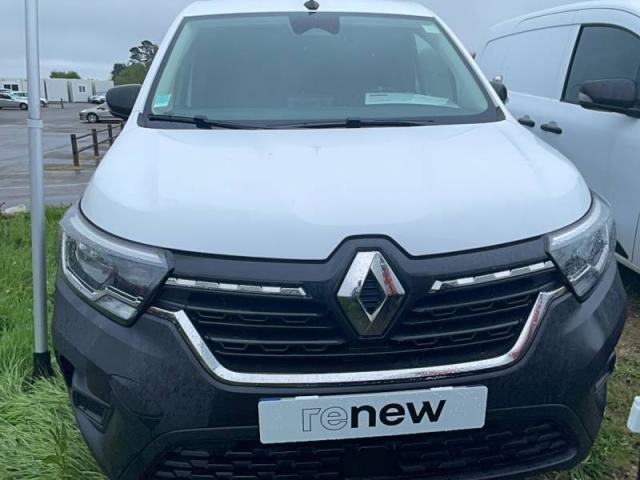 Renault Kangoo Van image 2