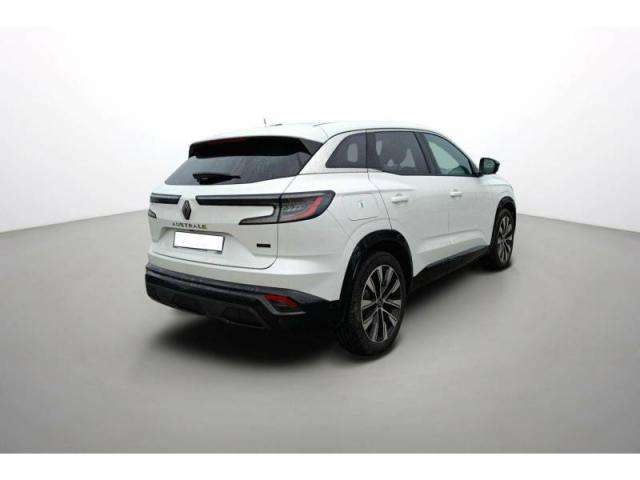 Renault Austral image 6