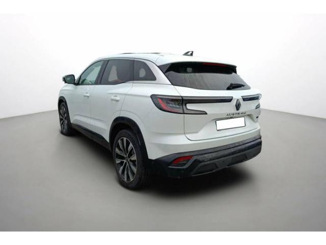 Renault Austral image 9