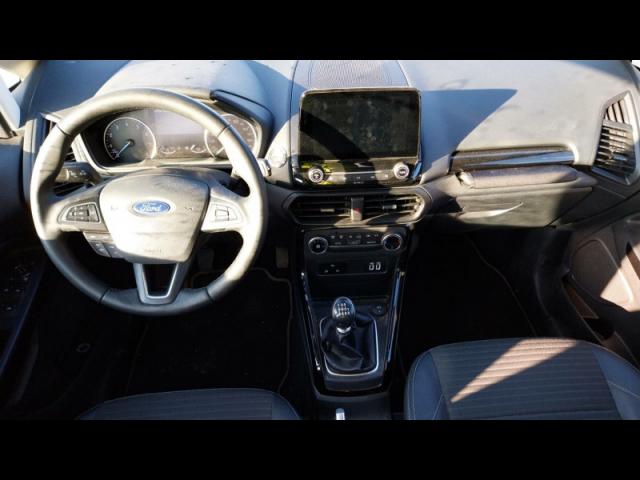 Ford Ecosport image 3