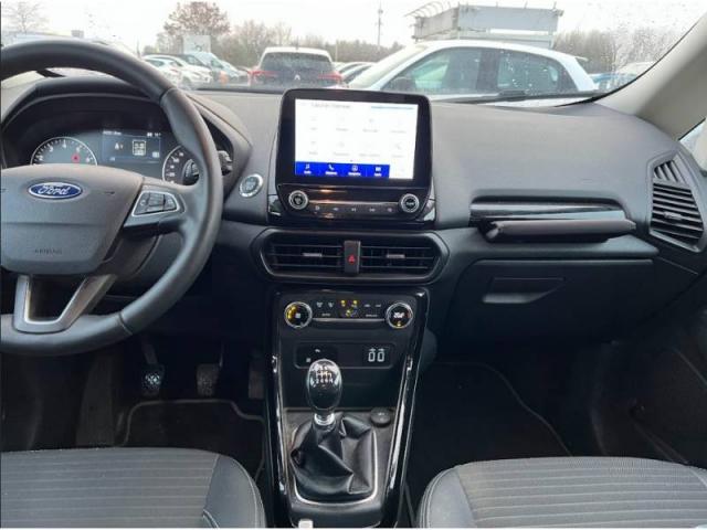 Ford Ecosport image 7