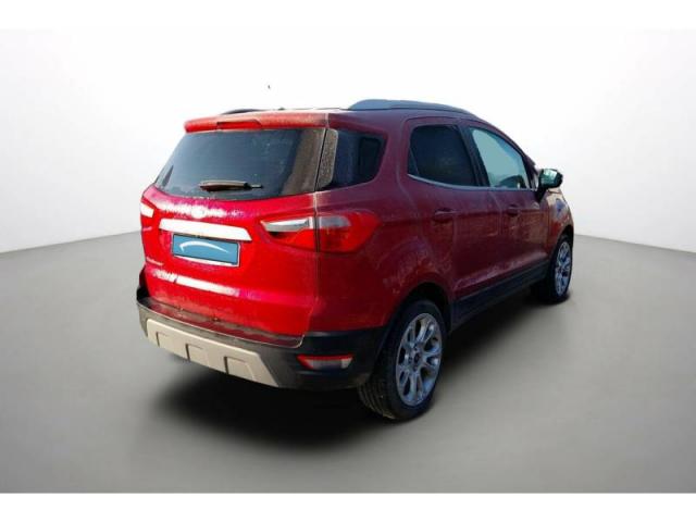 Ford Ecosport image 2