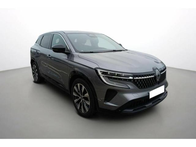 Renault Austral image 9