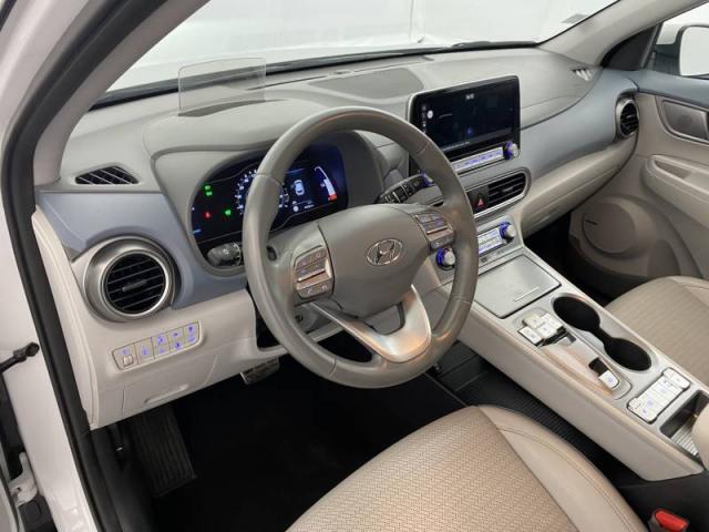Hyundai Kona image 1