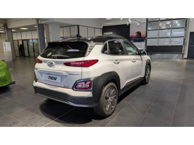 Hyundai Kona image 7