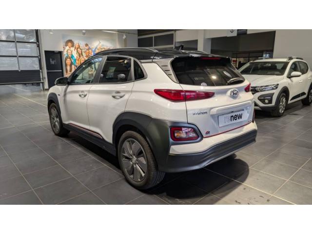 Hyundai Kona image 9