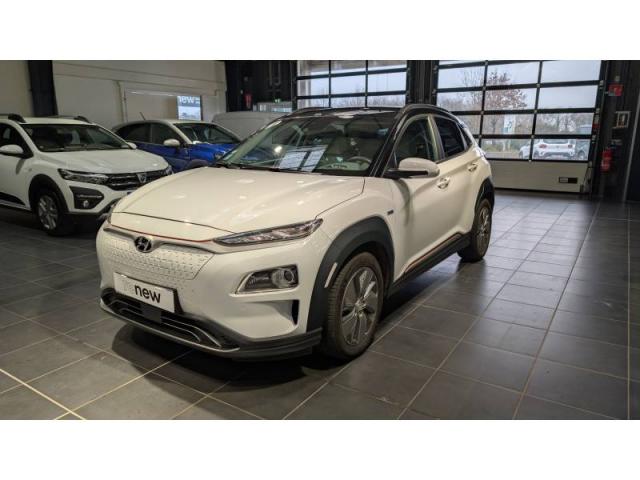 Hyundai Kona image 8