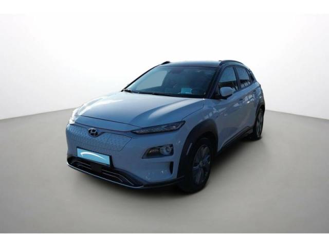 Hyundai Kona image 4