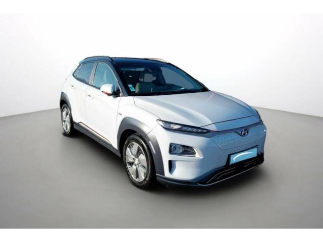 Hyundai Kona image 6