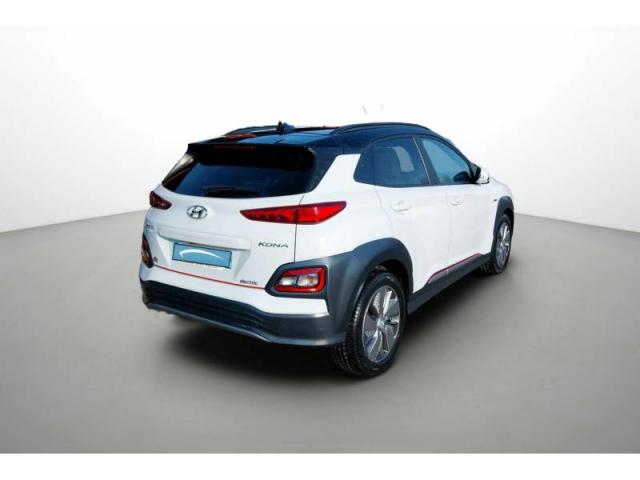 Hyundai Kona image 3