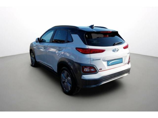 Hyundai Kona image 5