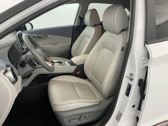 Hyundai Kona image 2