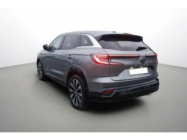 Renault Austral image 8