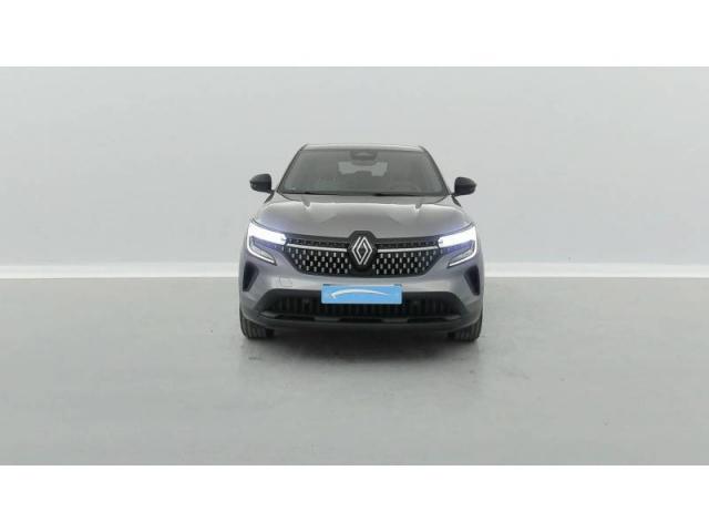 Renault Austral image 4