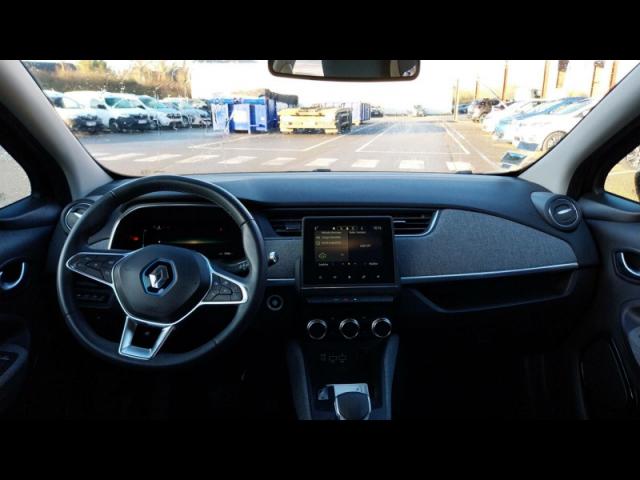 Renault Zoe image 3
