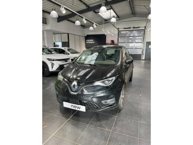 Renault Zoe image 6