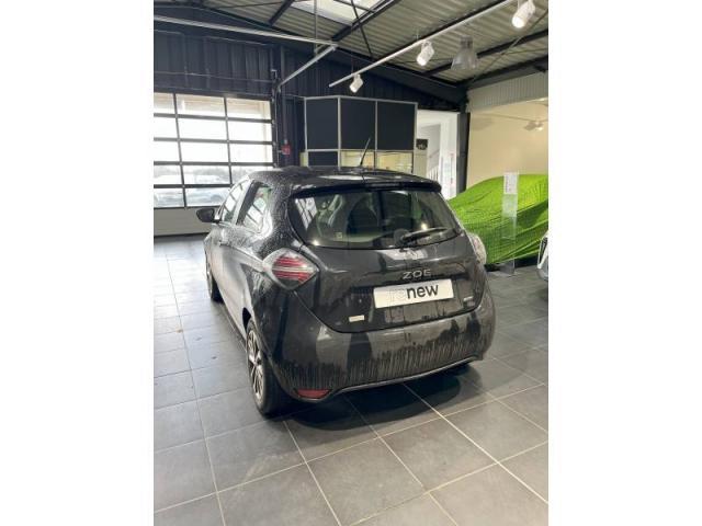 Renault Zoe image 8