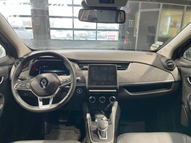 Renault Zoe image 9