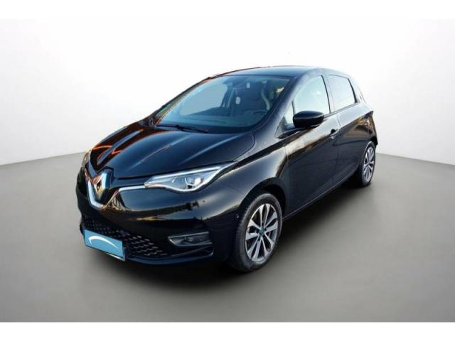 Renault Zoe image 5