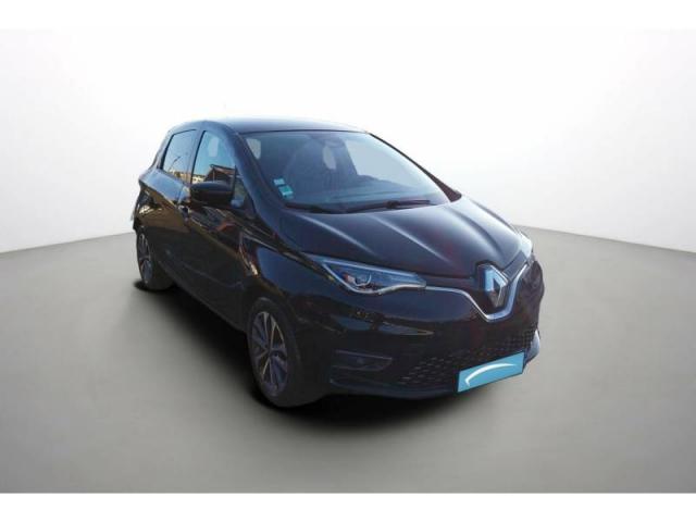 Renault Zoe image 1
