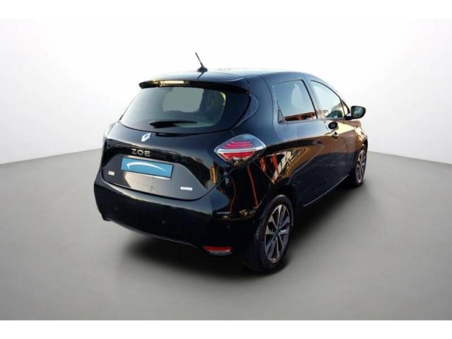 Renault Zoe image 2