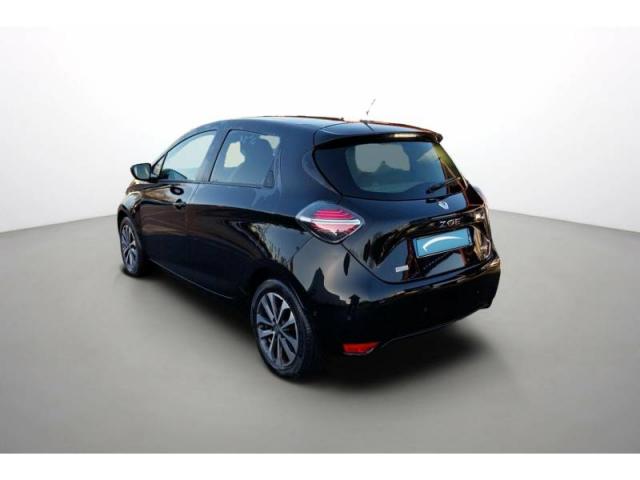 Renault Zoe image 4