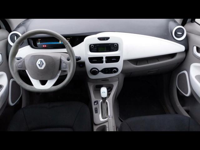 Renault Zoe image 2