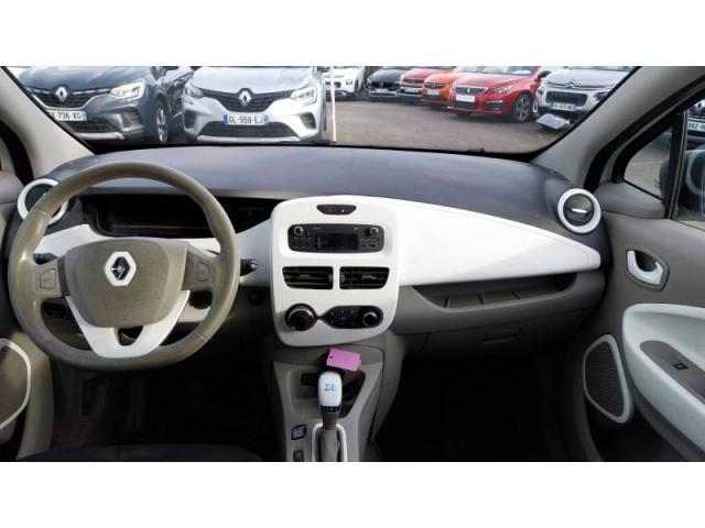 Renault Zoe image 6
