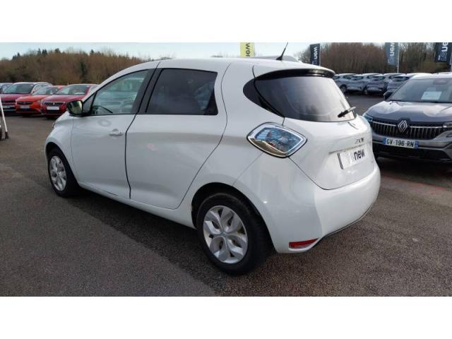 Renault Zoe image 7