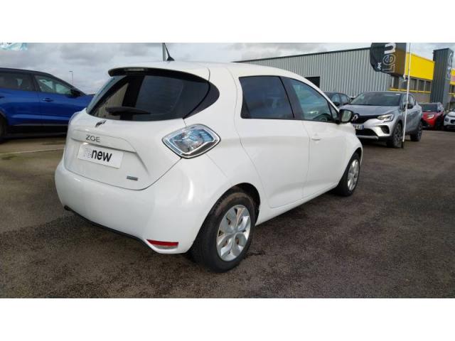 Renault Zoe image 8