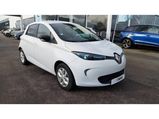 Renault Zoe image 9