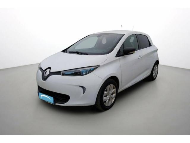 Renault Zoe image 3