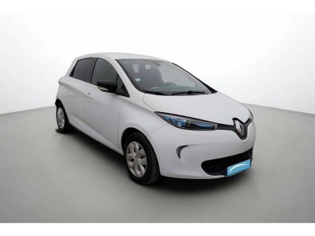 Renault Zoe image 4