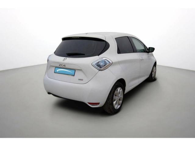 Renault Zoe image 1