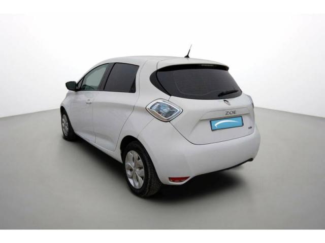 Renault Zoe image 5