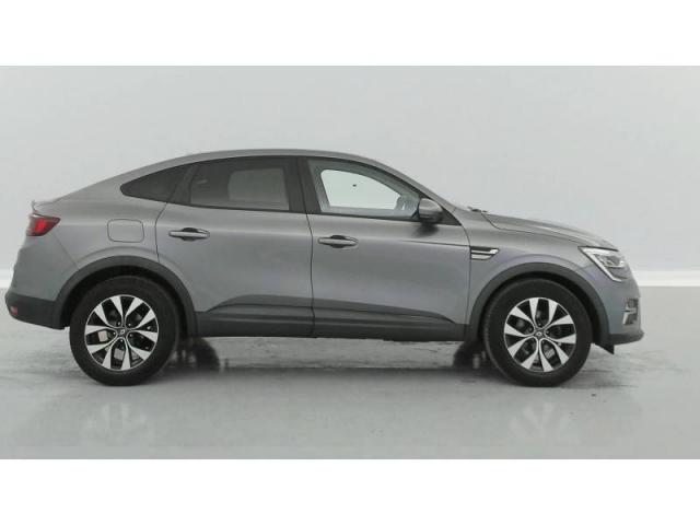 Renault Arkana image 6