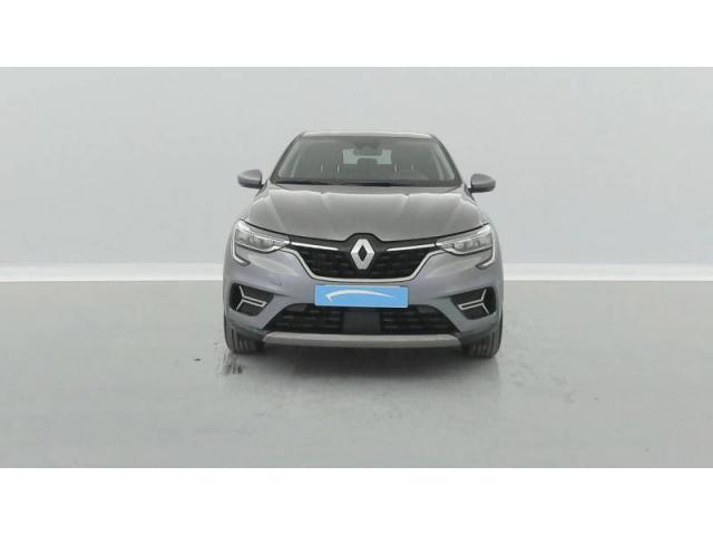 Renault Arkana image 1