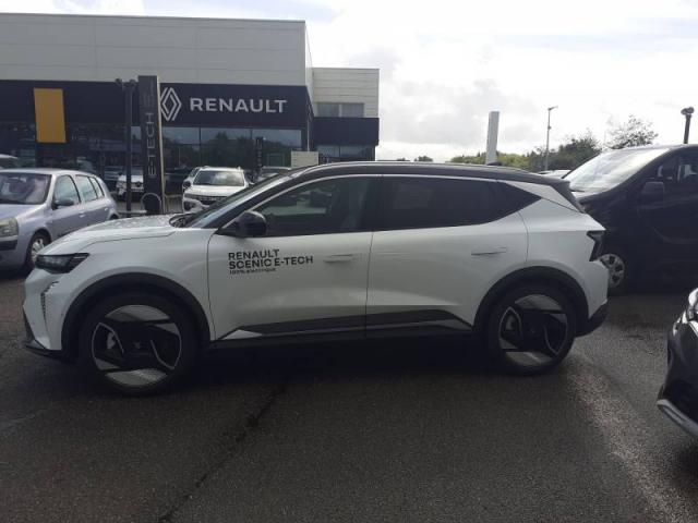 Renault Scénic image 4