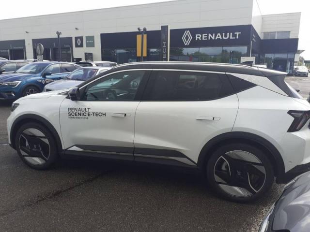 Renault Scénic image 9