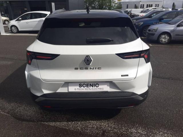 Renault Scénic image 6