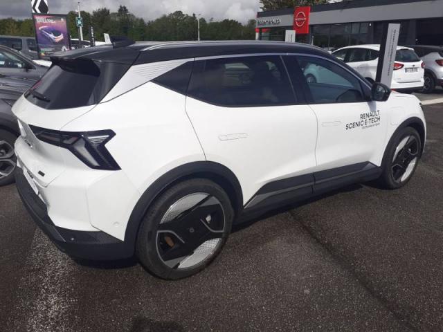 Renault Scénic image 5