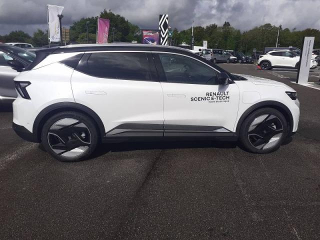 Renault Scénic image 7