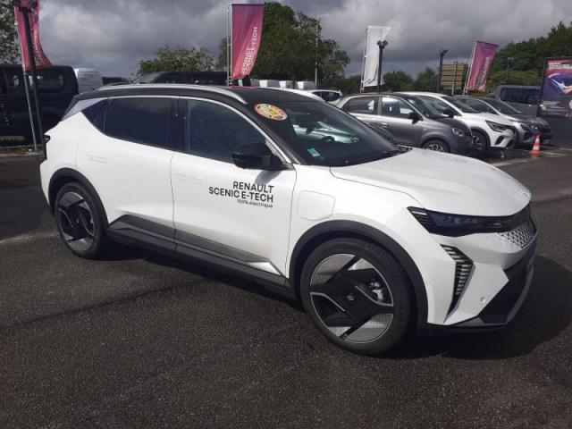 Renault Scénic image 8