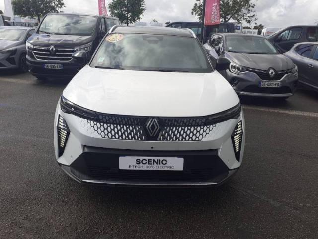 Renault Scénic image 2