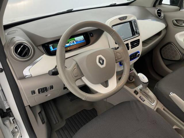 Renault Zoe image 2