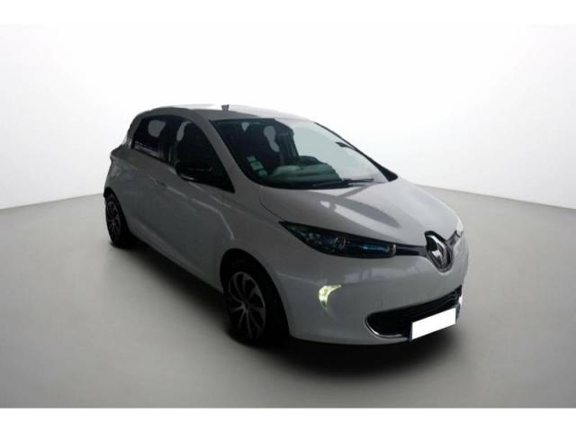 Renault Zoe image 8