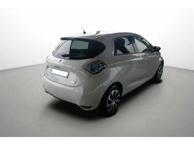 Renault Zoe image 9